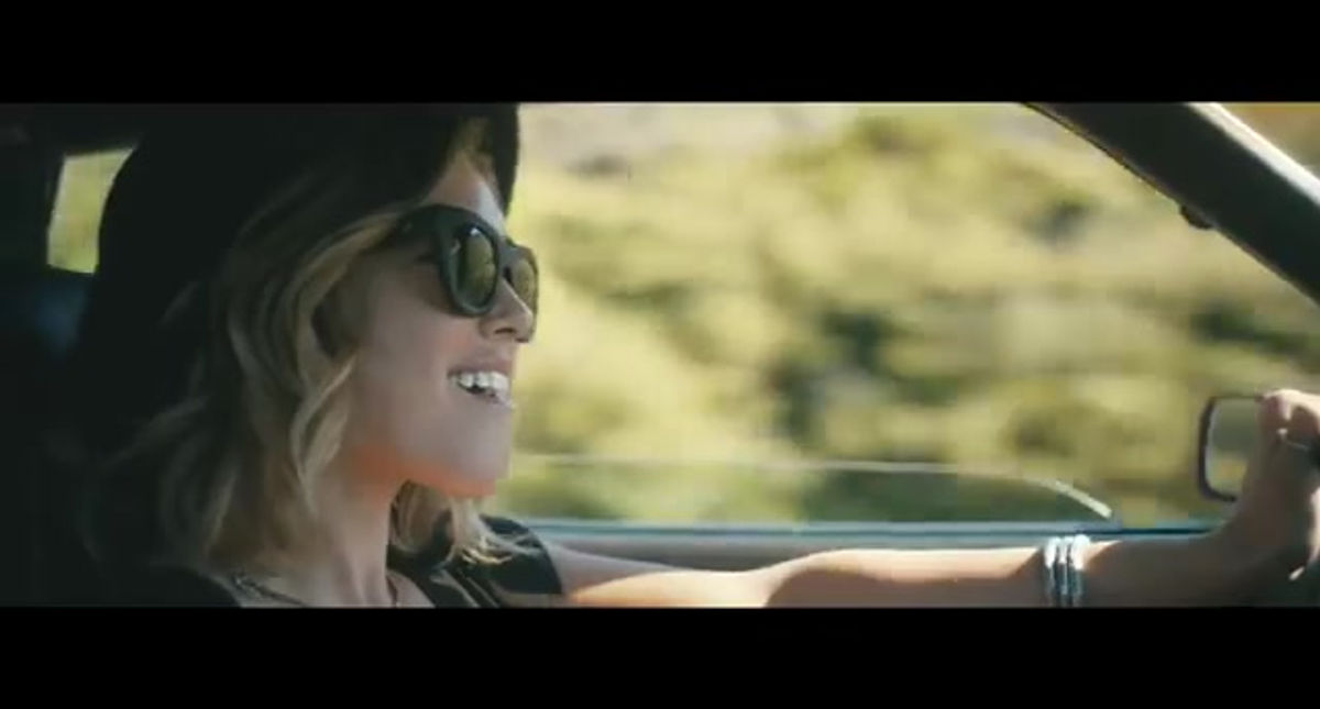 Rachel Platten - Fight Song (Official Video)